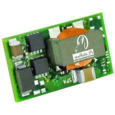 【OKI-T/36W-W40N-C】DC-DC CONVERTER  NON ISO POL  1 O/P  36W  3A