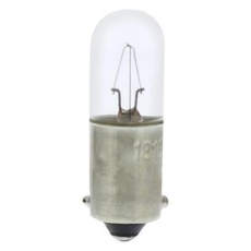 【1816】#1816 Miniature Bayonet Base Bulb.- T-31/4 Type - 13.0V.33A