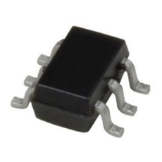 【MBT3904DW1T3G】TRANSISTOR ARRAY  DUAL NPN  40V  SOT-363