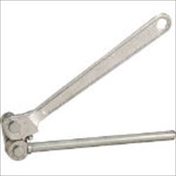 インペリアル製チューブベンダー/TRUSCO / 水道・空調配管用工具（手