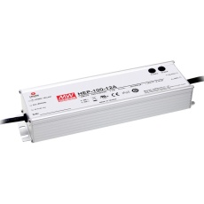 【HEP-100-12A】POWER SUPPLY  AC-DC  12V  8.34A