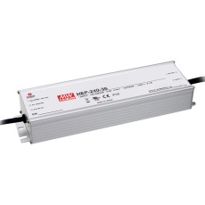 【HEP-240-24A】POWER SUPPLY AC-DC 24V 10A