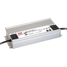 【HEP-480-24A】POWER SUPPLY  AC-DC  24V  20A