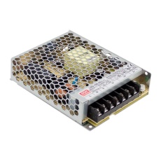 【LRS-100-12】POWER SUPPLY  AC-DC  12V  8.5A