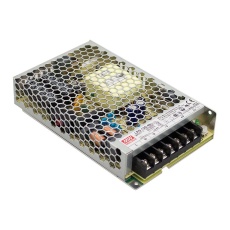 【LRS-150-12】POWER SUPPLY  AC-DC  12V  12.5A