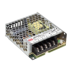 【LRS-35-12】POWER SUPPLY  AC-DC  12V  3A