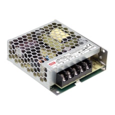 【LRS-50-5】POWER SUPPLY  AC-DC  5V  10A