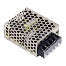 【RS-15-15】POWER SUPPLY  AC-DC  15V  1A