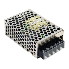 【RS-25-24】POWER SUPPLY  AC-DC  24V  1.1A