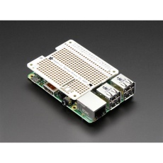 【2310】Raspberry Pi Perma Prototype Hat Development Board - No Eeprom