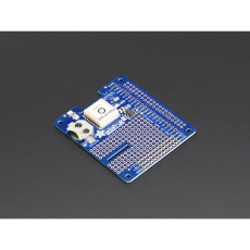 【2324.】Raspberry Pi GPS Hat Development Board