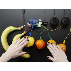 【2340.】Raspberry Pi Capacitive Touch Hat Development Board