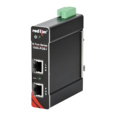 【1000-POE+】POE GIGABIT INJECTOR  802.3AF  RJ45