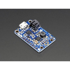 【2465】PowerBoost 1000 LiPo Charger 5V 1A Boost
