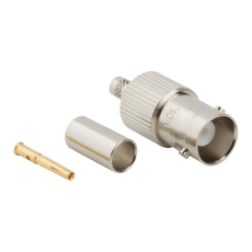 【000-36800-RFX】RF COAXIAL  BNC JACK  50 OHM  CABLE