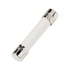 【0514004.MXP】CARTRIDGE FUSE  FAST ACTING  4A  500V