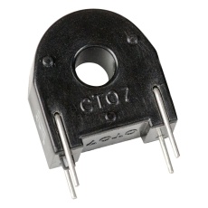 【CT-05】CURRENT TRANSFORMER  500:1  THROUGH HOLE