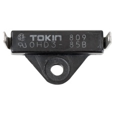【OHD3-75B】THERMAL GUARD  75 DEG C  NC  100 VAC/DC