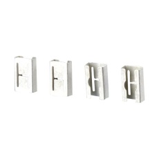 【ASM01W0164-1G16】TB  WIRE TO BOARD  1POS  26-18AWG