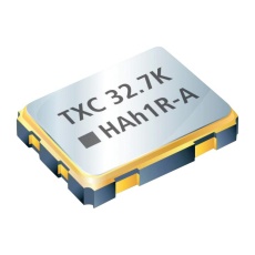 【7CZ-32.768KBD-T】OSCILLATOR  32.768KHZ  5MM X 3.2MM  CMOS