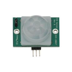 【555-28027】PIR Infared Measurement Sensor Module