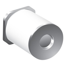 【2003-07-SM-RPLF】GAS DISCHARGE TUBE  75V  SMD