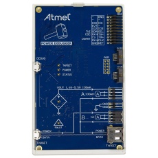 【ATPOWERDEBUGGER】POWER DEBUGGER  2XUSB CABLE  5.5V