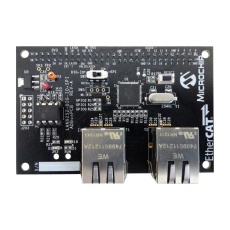 【EVB-LAN9252-ADD-ON】ADD-ON BOARD  SPI & DIGIO PDI