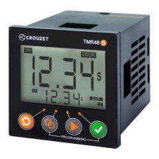 【MDE1R05MVA】DIGITAL TIMER  MULTIFUNCTION  SPDT