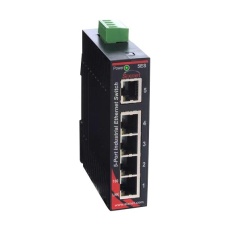 【SL-5ES-1】ETHERNET SWITCH  RJ45X5  10/100MBPS