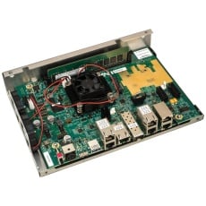 【LS1046ARDB-PB】REFERENCE DESIGN BOARD  DOCKER/WI-FI