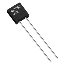 【Y000710R0000A9L】RES  10R  0.05%  600MW  RADIAL