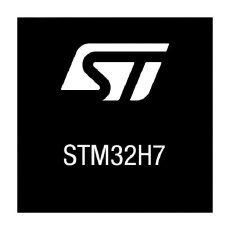 【STM32H743IIT6】MCU  ARM CORTEX-M7  400MHZ  LQFP-176