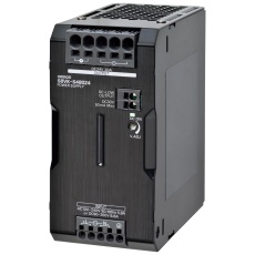 【S8VK-S48024】POWER SUPPLY  AC-DC  24V  20A
