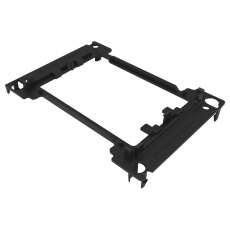 【2299806-1】CARRIER  BLACK  PC/ABS  LGA 3647 SOCKET