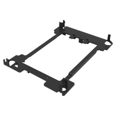 【2310927-1】CARRIER  BLACK  PC/ABS  LGA 3647 SOCKET