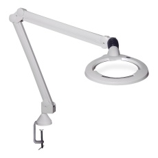 【CIRCUS LED 5 DIOPTER】LED MAGNIFIER  5 DIOPTRE  100CM
