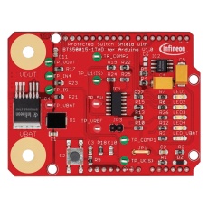【SHIELDBTS500151TADTOBO1】EVAL BOARD SHIELD PROTECTED SW ARDUINO
