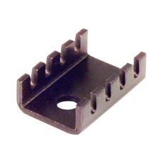 【577002B00000G】HEAT SINK  ALUMINIUM  13.21MM