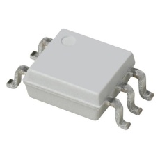【FODM8071R2】OPTOCOUPLER  LOGIC GATE  3.75KV  SOP-5