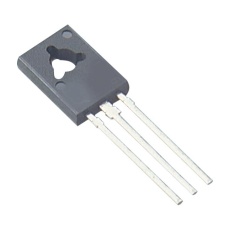 【KSC5026MOS】TRANSISTOR NPN 800V 1.5A TO-126-3