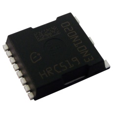 【FDBL0260N100】MOSFET  N-CH  100V  200A  MO-299A-8