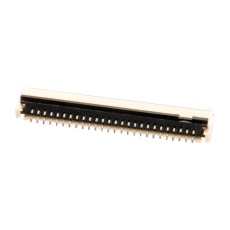 【687106182122】CONNECTOR  FPC  6POS  1ROW  0.5MM