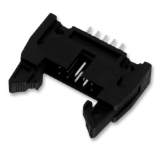 【61201622021】CONNECTOR  HEADER  16POS  2ROW  2.54MM