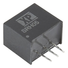 【SRH05S12】DC-DC CONVERTER  12V  0.5A