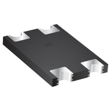 【CD-MBL102S】BRIDGE RECTIFIER  SINGLE  1A  200V  SMD