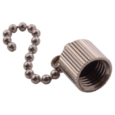 【854103M-DC】DUST COVER  M8 PLUG SENSOR CONNECTOR