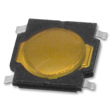 【TL3315NF100Q】SWITCH  TACTILE  SPST  50mA  15VDC