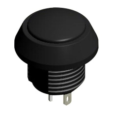 【PV5S24011】VANDAL RESISTANT SW  SPST  2A  36VDC