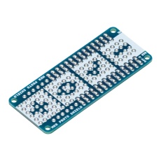 【TSX00001】PROTOTYPING SHIELD  MKR BOARD
